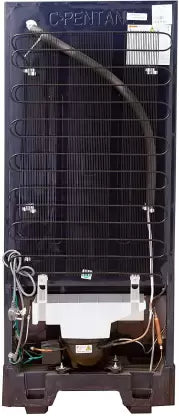 Whirlpool 190 L Direct Cool Single Door 2 Star Refrigerator (Sapphire Fiesta, WDE 205 ROY 2S SAPPHIRE FIESTA) Whirlpool 190 L Direct Cool Single Door 2 Star Refrigerator (Sapphire Fiesta, WDE 205 ROY 2S SAPPHIRE FIESTA)